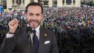 🔴 EN VIVO | Marchas en Bogotá y Colombia hoy 14 de octubre de 2026: así avanza la movilidad, minuto a minuto