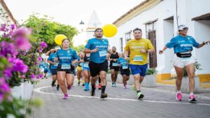 Valledupar Vibra: Media Maratón Rompe Récords y Atrae a Colombia