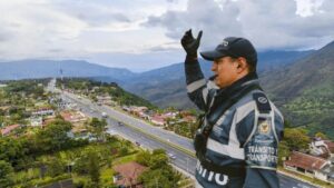 Inicio del plan éxodo por Semana de Receso con contingencias en la vía Bogotá – Girardot