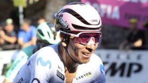 Nairo Quintana: El Adiós Emocional de una Leyenda que Marcó una Era