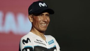 Nairo Quintana: El Adiós de una Leyenda y el Inicio de un Nuevo Imperio