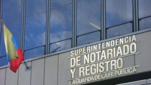 Notarías en Colombia podrían suspender la atención: estas son las afectadas