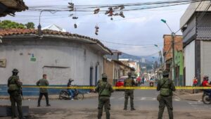 Rescatan 12 menores indígenas en condiciones precarias en el centro de Cali: ¿qué se conoce?
