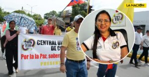 CUT Huila se Desmarca de la ‘CUT Milagro’ Nacional y Prioriza Derechos