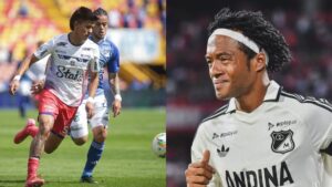 Millonarios vs. Fortaleza: dónde ver el partido por Liga Betplay