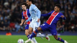 Lluvia de goles en la UEFA Champions League: 78 tantos y jornadas de infarto sacuden a Europa