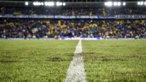 ¿El Campín debería dejar de ser escenario de conciertos para priorizar el fútbol?