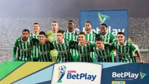 Drama en Atlético Nacional: El Misterio de las Lesiones y un Futuro Incierto