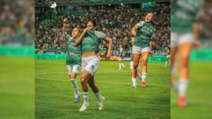 Deportivo Cali Femenino: ¿Listas para Conquistar América en 2026?