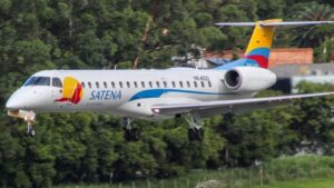 Aeropuerto de San Andrés estaba abandonado: gobierno ADLE anuncia recuperación y obras para modernizarlo