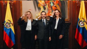 Beatriz Eugenia Vélez asume la presidencia de Colpensiones: los retos de su gestión