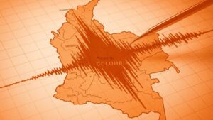 ¿Dónde tembló en Colombia hoy? Último reporte del Servicio Geológico Colombiano