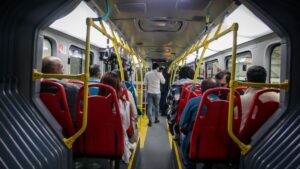 Bogotá Renueva su Troncal Caracas: Calle 53 Abre, Marly Cierra
