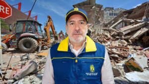 Colombia lista para Simulacro Nacional de Respuesta a Emergencias