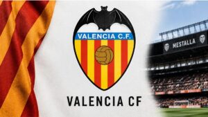 Nueva era en el Valencia: Peter Lim vende el 42 % del club en una operación de 1.250 millones de euros