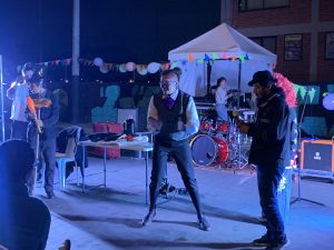 Día 3 Ruta de la Navidad en Villa del Río: Arte y Comunidad en Bosa