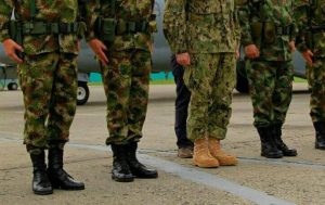 Petro Renueva Cúpula de Fuerzas Militares: Nuevos Comandantes y Retos 2026